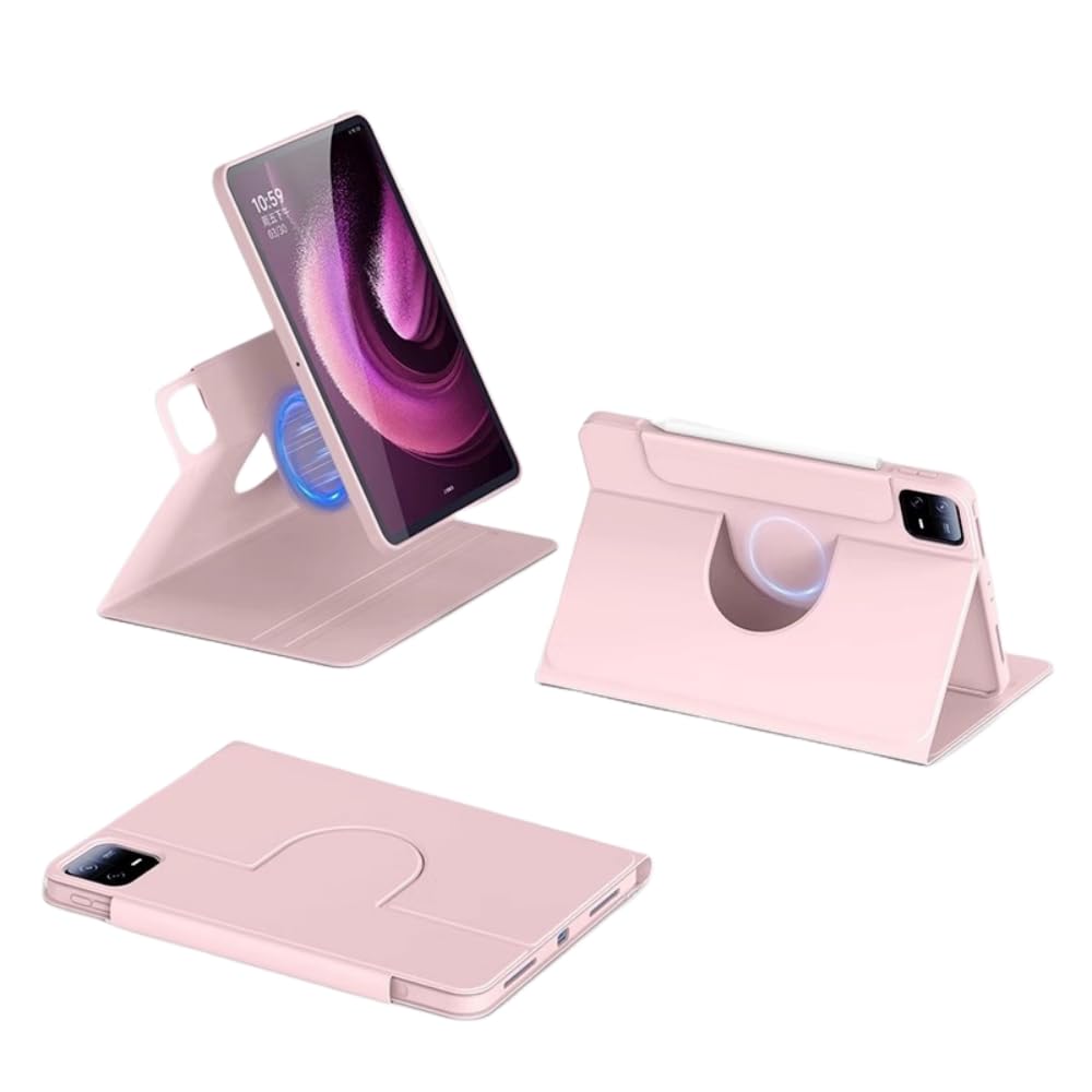 Amazon.co.jp: Moogukadan 適合 Xiaomi Pad 7/Pad 7 Pro 11.2インチ用